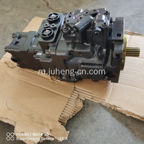 708-3S-00922 Главный насос гидравлического насоса PC45MR-3 708-3S-00930